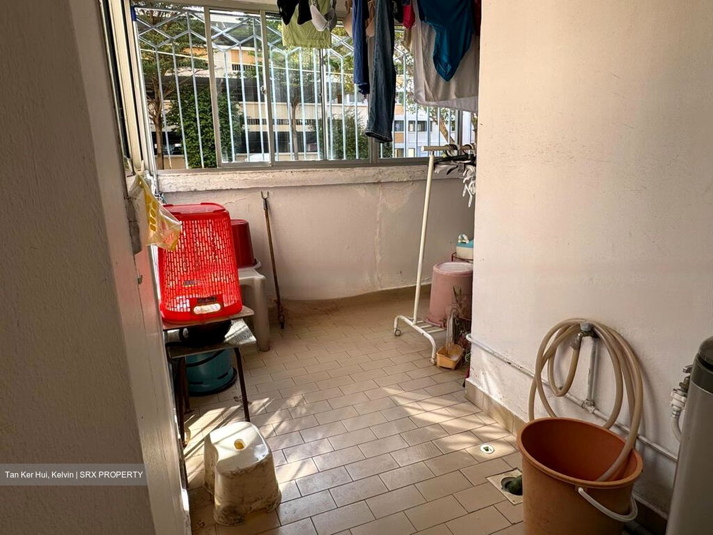 Blk 116 Simei Street 1 (Tampines), HDB 4 Rooms #463208571